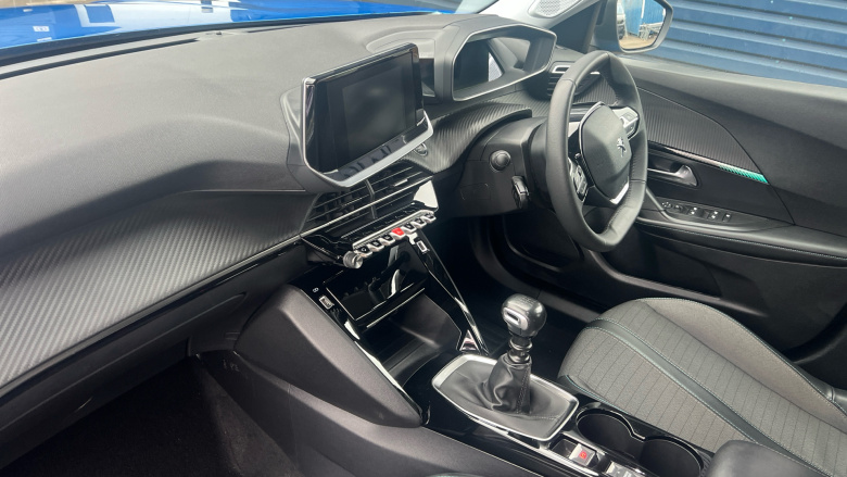 Peugeot 2008 1.2 PureTech 130 Allure Premium 5dr Petrol Estate